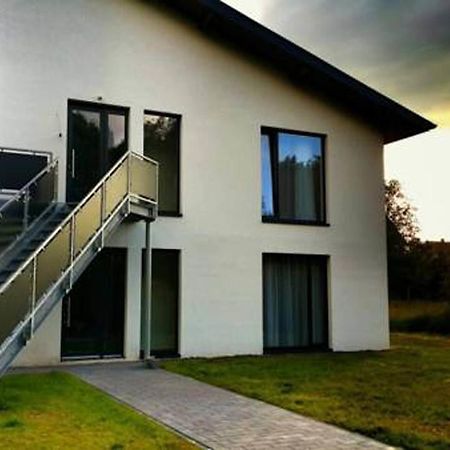 3H Apartments Kelberg Exterior foto