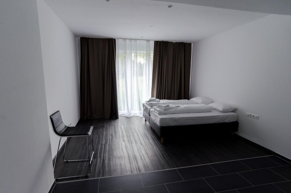 3H Apartments Kelberg Cameră foto