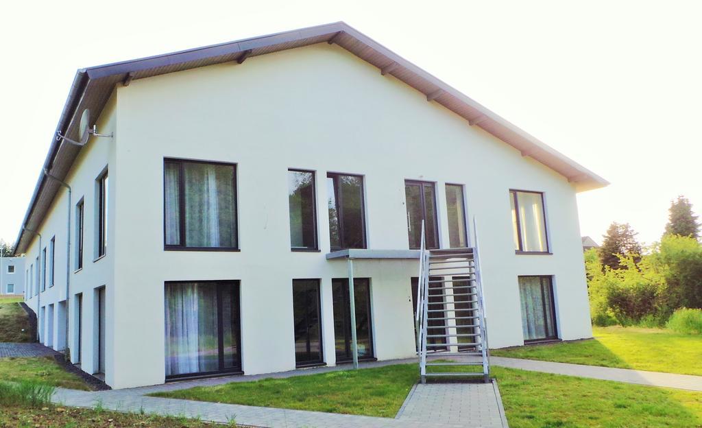 3H Apartments Kelberg Exterior foto