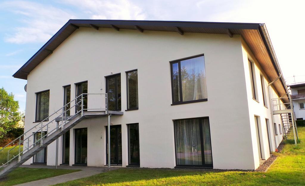 3H Apartments Kelberg Cameră foto